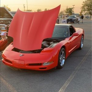 Meet your Posher, Donald